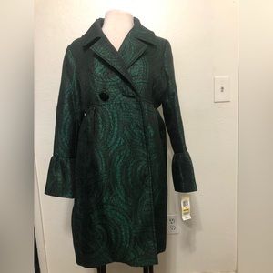 I.N.C international concepts coat -NWT